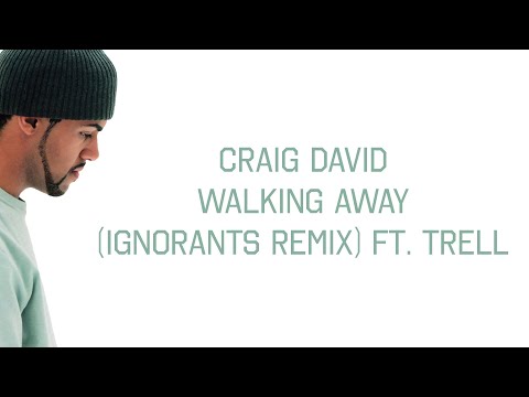 Walking Away video thumbnail