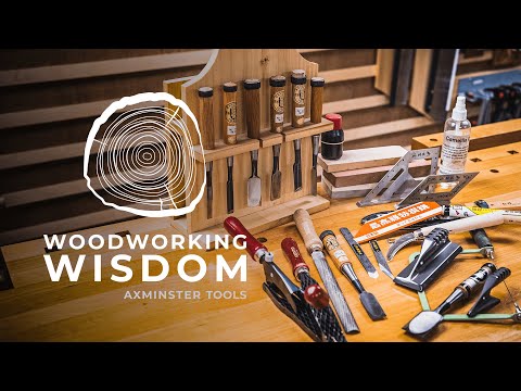 Guide on Japanese Hand Tools - Woodworking Wisdom