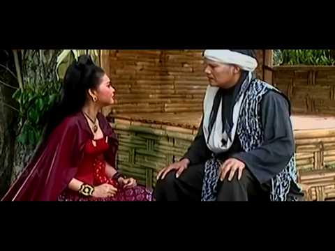 187 Kalagondang Berhasil Mengelabui Si Lampir❗Akhirnya Nyai Parwati Bertemu Dengan Datuk Larangtapa