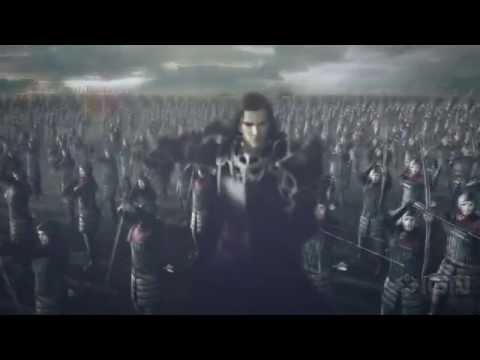 Bladestorm: Nightmare - Announcement Trailer