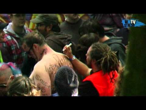 NoStressTV - Vorabvideo für's Festival 2011 (inkl. Flashback 2010)