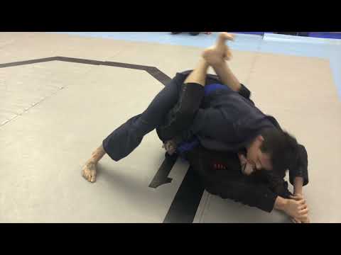 James Hughes v Luke Farris @ Richmond VA Fall Open [11/20/21] Good Fight BJJ Jiu-Jitsu Match