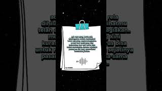 Download lagu Story WA, Armada - Asal Kau Bahagia.. mp3