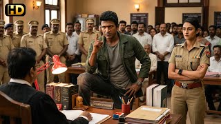 Download lagu Kannada Hindi Dubbed Action Romantic Movie Full Love Story | Puneeth Raj, Erica Fernandes |New Movie mp3