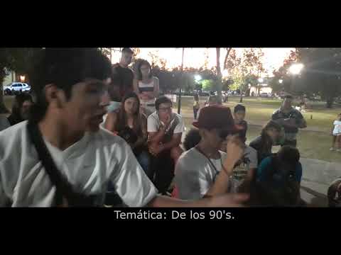 MADAFAKA vs COTTENZO - Semifinal 2vs2 #ELEVENSE