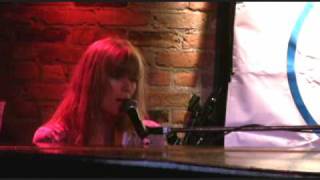 Amalie Bruun - Whispering Your Name - the  NY Songwriters Circle