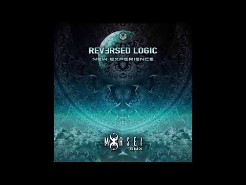 REVERSED LOGIC - New Experience (MORSEI Remix)