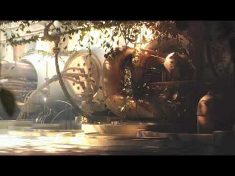 Round 6 - Short 3D Animated Film