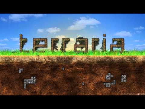 Klagmar's Top VGM #1,643 - Terraria - Boss 2