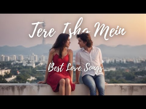 Tere Ishq Mein | Official Cover Song |2024 Romantic Song #Romanticsong2024 #tereishqmein #viralmusic