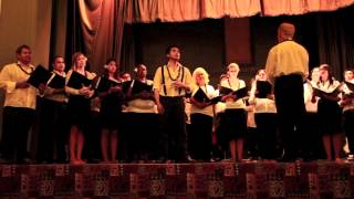 Westside Story Medley