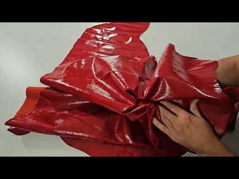 CHAROL ROJO 1506