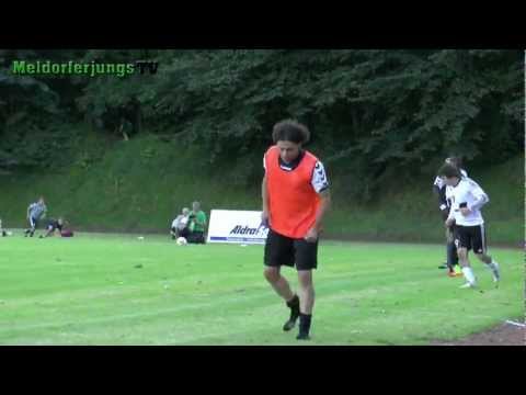 Herren-12.08.12:TuRa Meldorf-FC Sylt