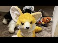 Essa Plush What My Essas Do When I M Not Around