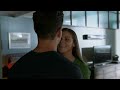 Chicago Fire 11x02 Kiss Scenes Blake And Tracy Alberto Rosende And Heidi Grace Engerman