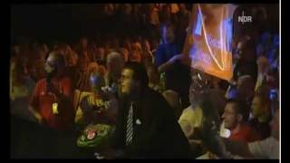 Helene Fischer - Lass mich in dein Leben + Zaubermond