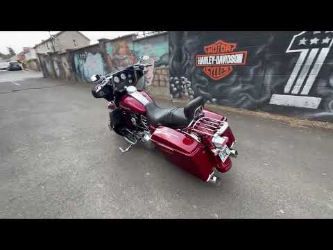 2009 HARLEY-DAVIDSON Street Glide - Image 2