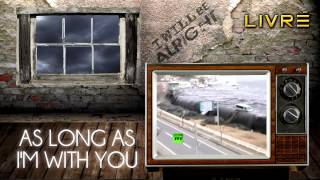 LIVRE - "I Will Be Alright" (Lyric Video) Promotional Use