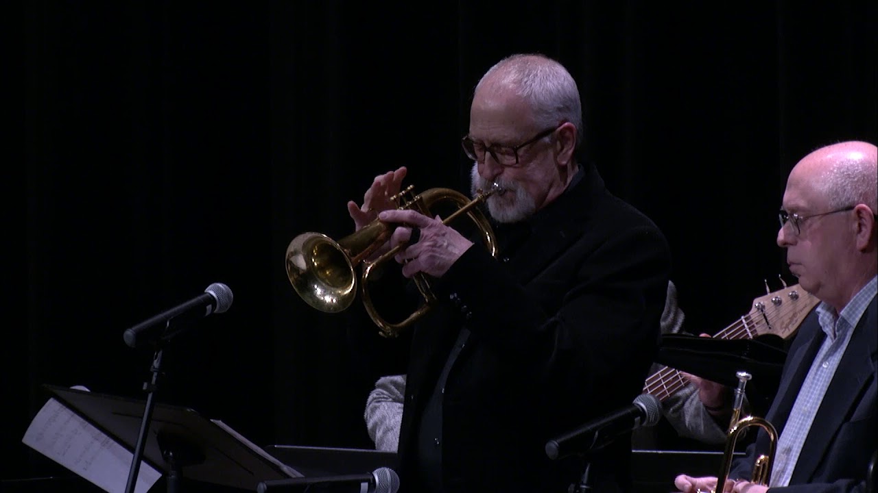 Promotional video thumbnail 2 for All Events Jazz