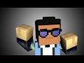 Psy Hangover Minecraft Official Parody 