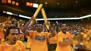 &quot;Get Loud -- Live Mix&quot; by Jel and Mistah Fab