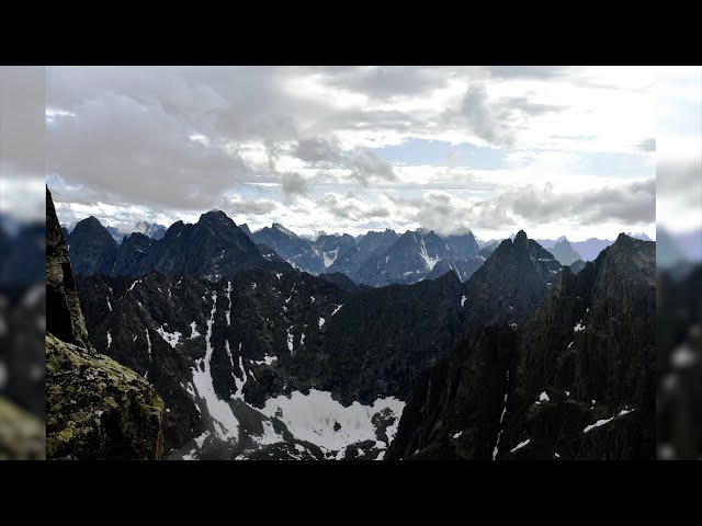 Путешественник и краевед из Ангарска готовит документальный фильм о Пике Черского