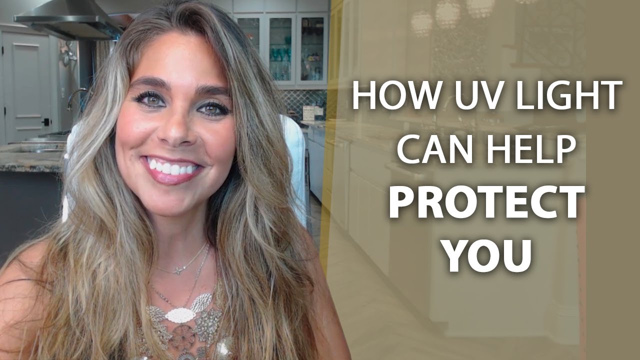 The Scientific Benefits of UV Light in Your Home