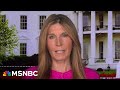 Nicolle on MAGA's Epstein meltdown: 'People that spread those conspiracies are now the deep state'