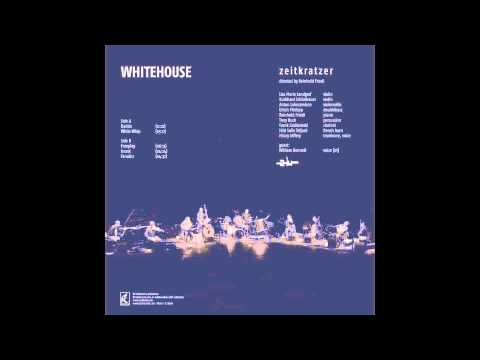 Zeitkratzer - Fanatics [Karlrecords]