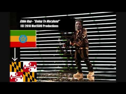 Ethiopian Rap: 