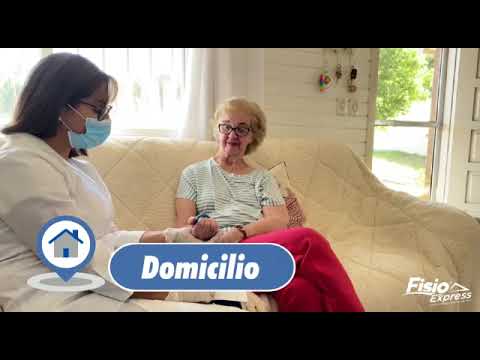 Fisioterapia en Bogotá y Chía a domicilio, Fonoaudiología , Terapia Ocupacional - Fisioexpress