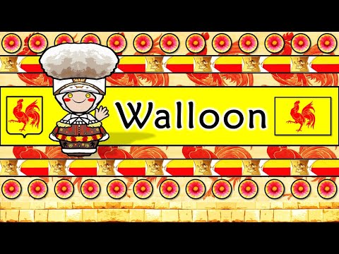 The Sound of the Proto Indo European language Numbers Words Story