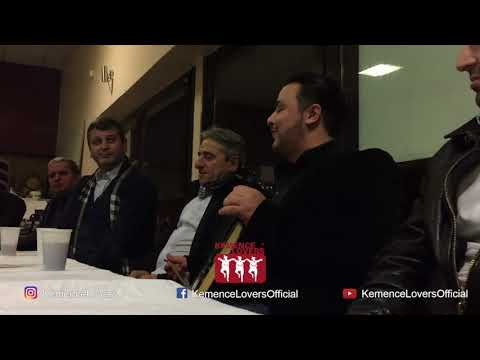 Gokhan Sanli & Selim Arslan - Super Gitar Kemence Muhabbeti