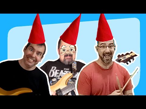 Soy Un Gnomo - Kontrabando