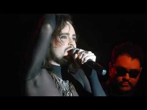 Alma Sebosa - Johnny Hooker