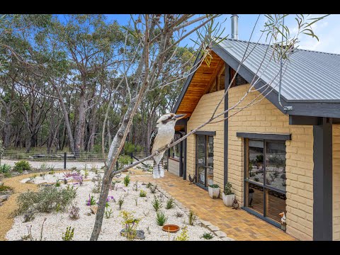 11 Thryptomene Court, Halls Gap, VIC 3381, 2 Kuwarto, 1 Banyo, House