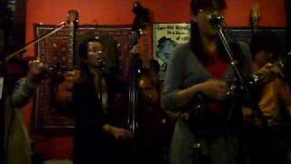 &quot;Each Season Changes You&quot; BlueBonnets June 26, 2010