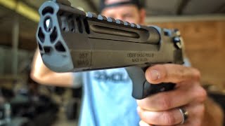 The New Desert Eagle Is Amazing, Here&#39;s Why!!!