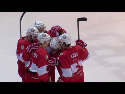 MOL131 DVTK Jegesmedvék - MAC Budapest 4:1 (1:1, 2:0, 1:0) 2016.12.02