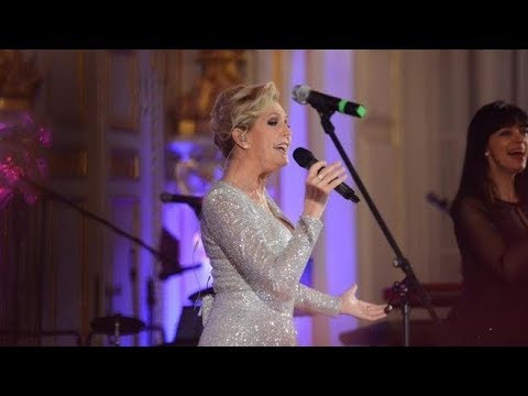 Helena Vondráčková si pro fanoušky přichystal velké překvapení!