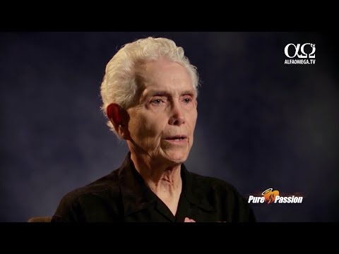 Pasiune pura 10.2 - Walter Hayer - Disforia de gen