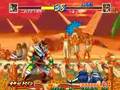 World Heroes Perfect Josh Vs Keits 12 12 07 7