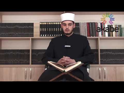 Xhuzi 11 (pjesa e parë) | Hfz.Ammar Murati