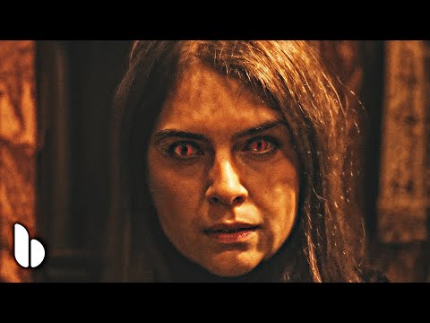 THE CELLAR Trailer (2025)
