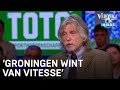 Toto-voorspelling: Groningen wint van Vitesse | VERONICA INSIDE
