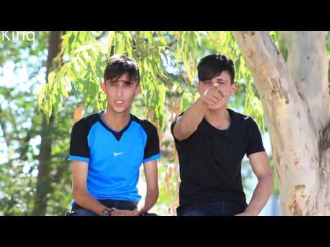 Uslanmaz & Ali ÜNAL ( SEN SİZLİK ) Part 1.