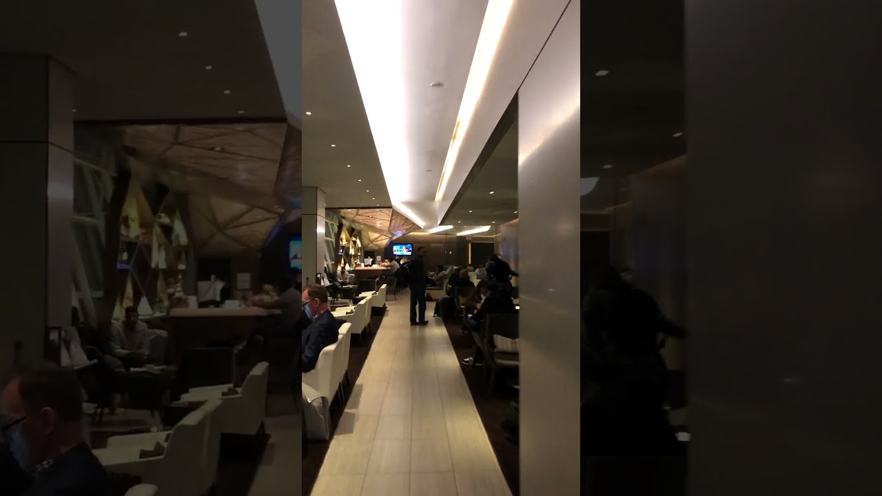 The Emirates Lounge thumbnail