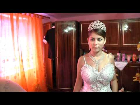 nunta anului 2011 ROBI SI JENI vol.1 cd .1