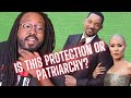 Protect Black Women But Maybe Not Like That