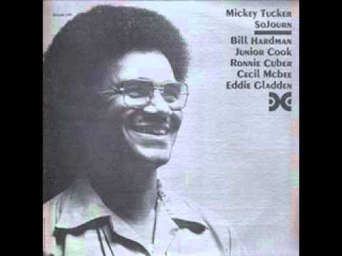 Mickey Tucker - Sojourn 1977 (FULL LP) [Post-Bop] online metal music video by MICKEY TUCKER